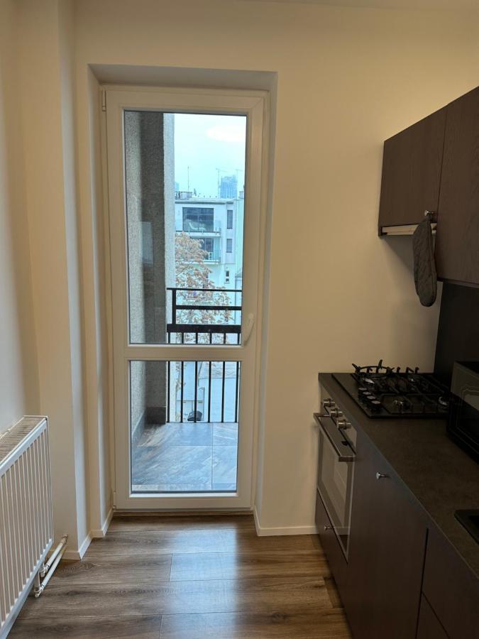 Medena Apartment Old Town With Free Parking Bratislava Exterior foto